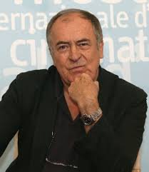 HAPPY BIRTHDAY Bernardo Bertolucci. 