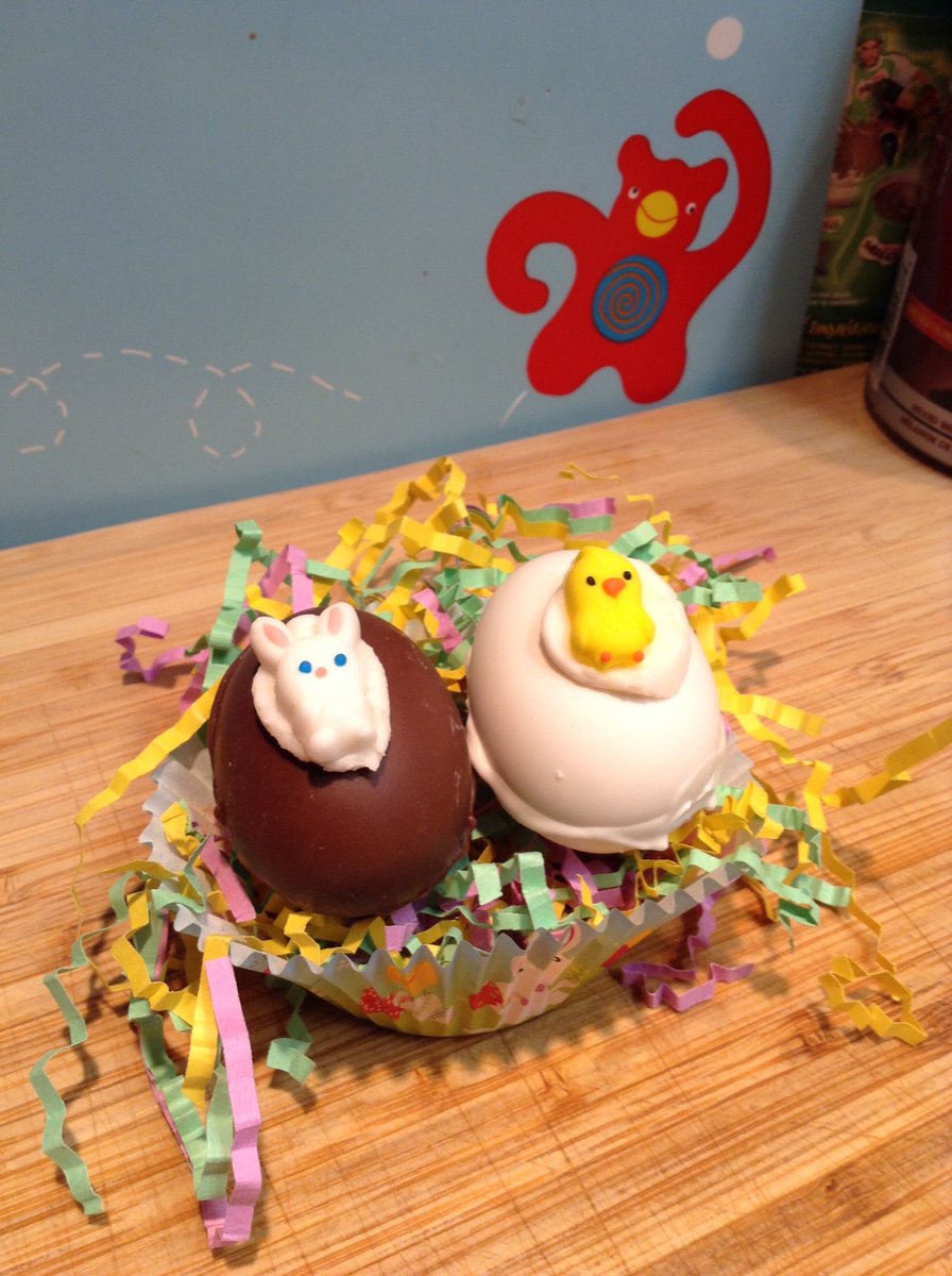 Squarepeginroundworld On Twitter I Tried The Fun Chocolate