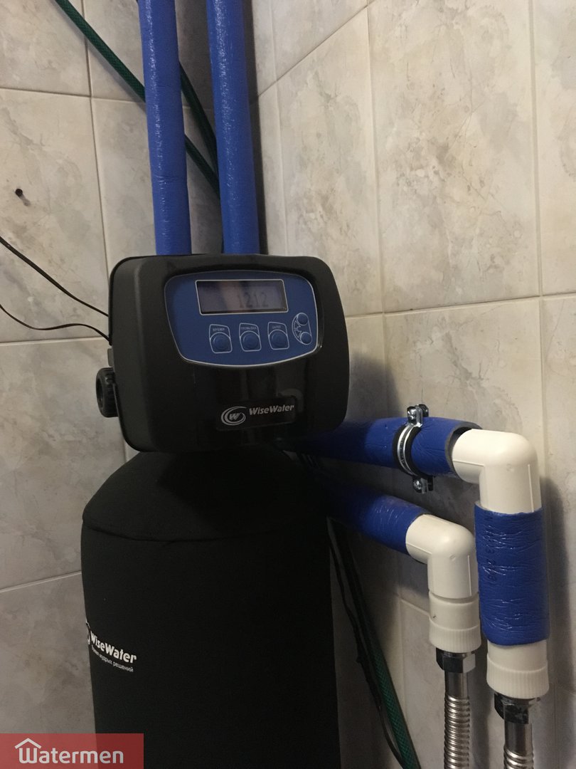 WatermenCompany's tweet photo. Монтаж системы водоподготовки для дачного домика.
Подробности на https://t.co/RCu888aOy2
#монтажсистемыводоочистки #водоочистка #очисткаводы #чистаявода #��онтажводоочистки #монтажочисткиводы #монтажводоснабжения #ХВС #холодноеводоснабжение… https://t.co/2MrKZFk1UB https://t.co/0v9mDHzkFj