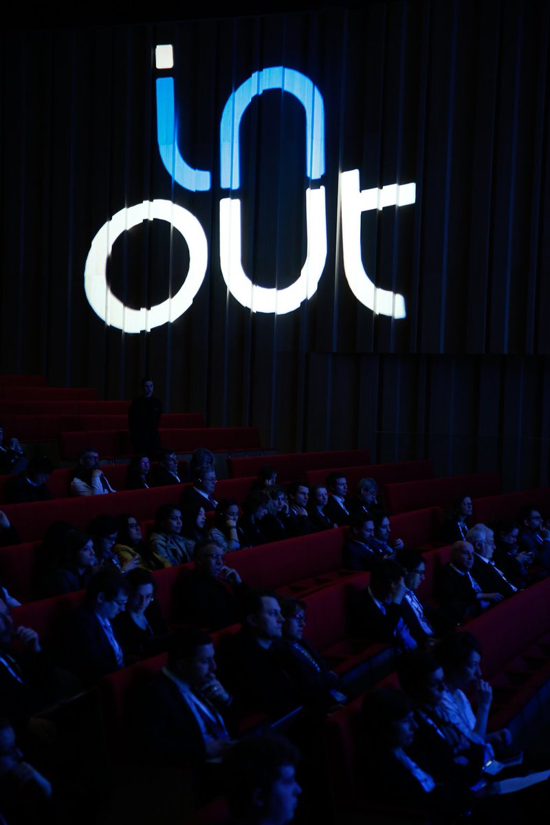 inOut_Rennes's tweet photo. Dernière matinée du [IN] pour les pros, forum citoyen sur la mobilité électrique dans @LeCouventRennes et ouverture du [OUT] dans toute la ville (13h)... Top départ d'une journée bien remplie à #inOut2018 ! https://t.co/STnmWfPBEk