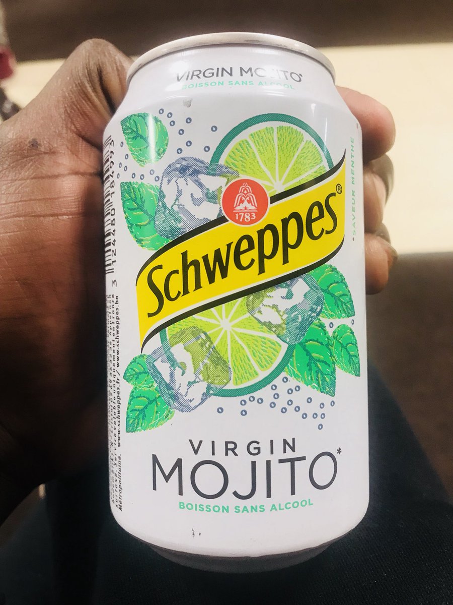buti_omdala's tweet photo. Ok let’s settle this #Schweppes rivalry once and for all...
RT for #VirginMojito
Like for #DryLemon https://t.co/ZiImkkMPvW