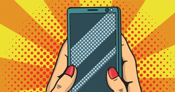 MindfulOnline's tweet photo. Your phone can be mindful, too. Here are a few of the latest, coolest apps designed to make life better. https://t.co/9TbPSxE56G #mindfulness #apps https://t.co/nNbkySSG9G