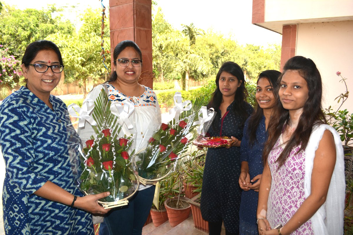 BMIT Jaipur tweet media