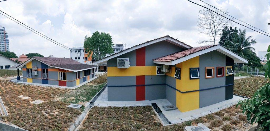 Kuarters Kerajaan Kelas G