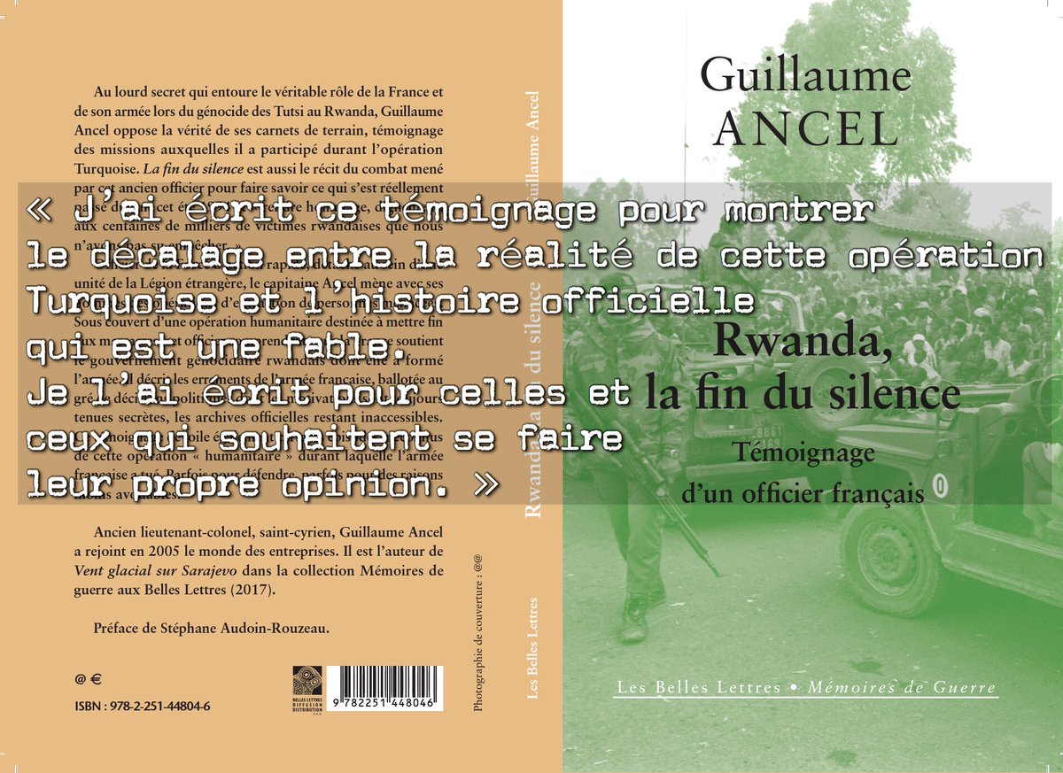 Guillaume ANCEL 🌊 tweet media