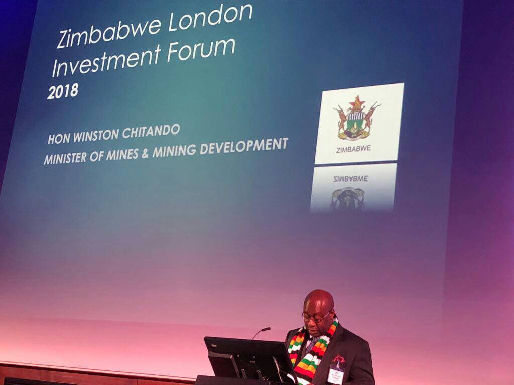 Metallon Corporation tweet media