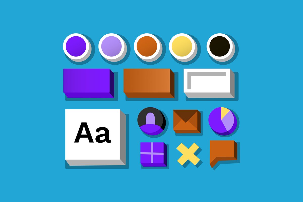 thecreatelabs's tweet image. How To Be More Organized While Designing UI  by @TristanMinor buff.ly/2FMMGst