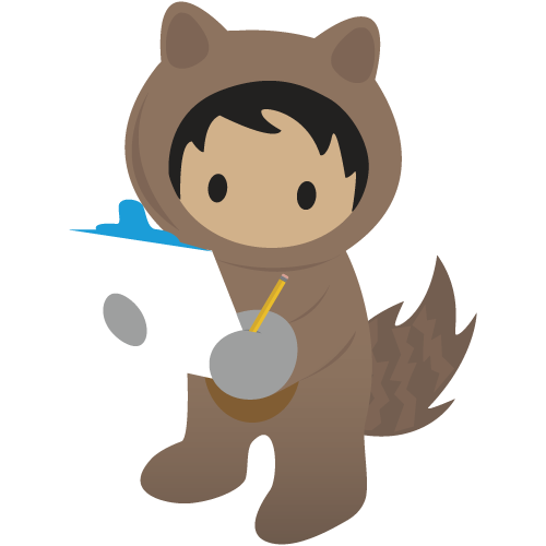 Trailhead tweet media
