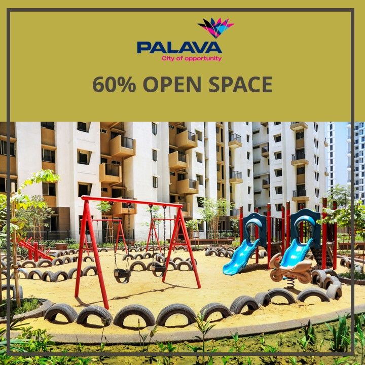 Dedicated kids’ outdoor area. Designed to create lasting memories. Live life to the fullest amongst an array of world-class waterfront amenities
Experience Life: buff.ly/2tOHx1w
#PalavaCity #PalavaAquavilleSeries #waterfront #amenities #LodhaGroup #No.1City