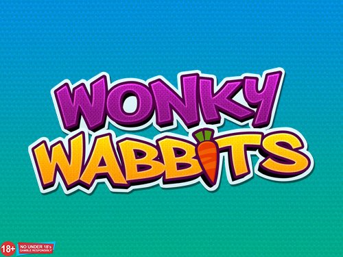 ShieldSlots's tweet image. These Wonky Wabbits make for a really fun time! 
Check out our #SlotReview NOW! Play the Free-to-play slot while you're there. buff.ly/2pfTxnX