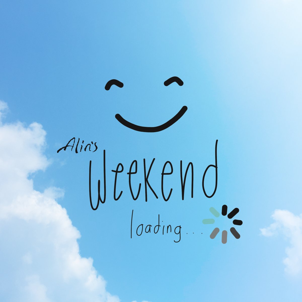 Hafta sonu yükleniyor... Eşsiz bir lezzet deneyimi yaşamak için seni en yakın Alin's şubemize bekliyoruz! #alinscaferestaurant #lezzetdolu #haftasonu #weekend #friday