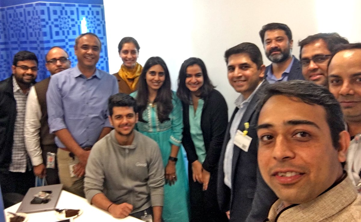 netcore_cloud's tweet photo. Thank you @GoogleIndia for joining in our 20-year anniversary celebration! #NetcoreTurns20

You made this truly unforgettable…  

Thank you for putting your trust in us! 

RT &amp; help us celebrate! #withNetcore https://t.co/7BRqNm8N3H