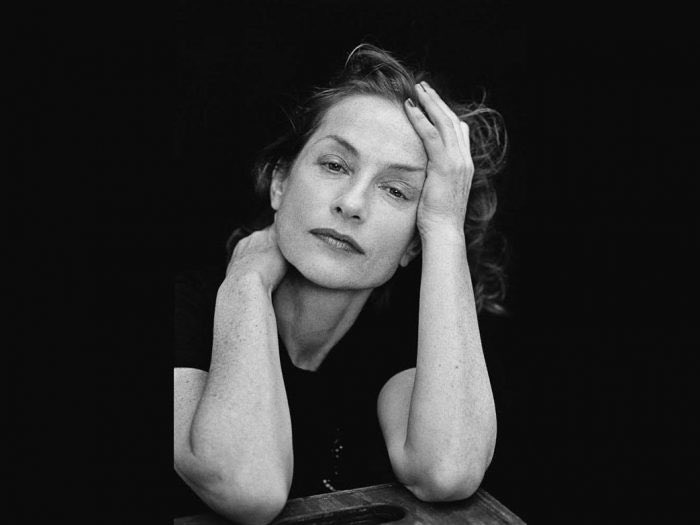 Juan Ferrer Isabelle Huppert Est Une Actrice Francaise Nee Le 16 Mars 1953 A Paris Joyeux Anniversaire