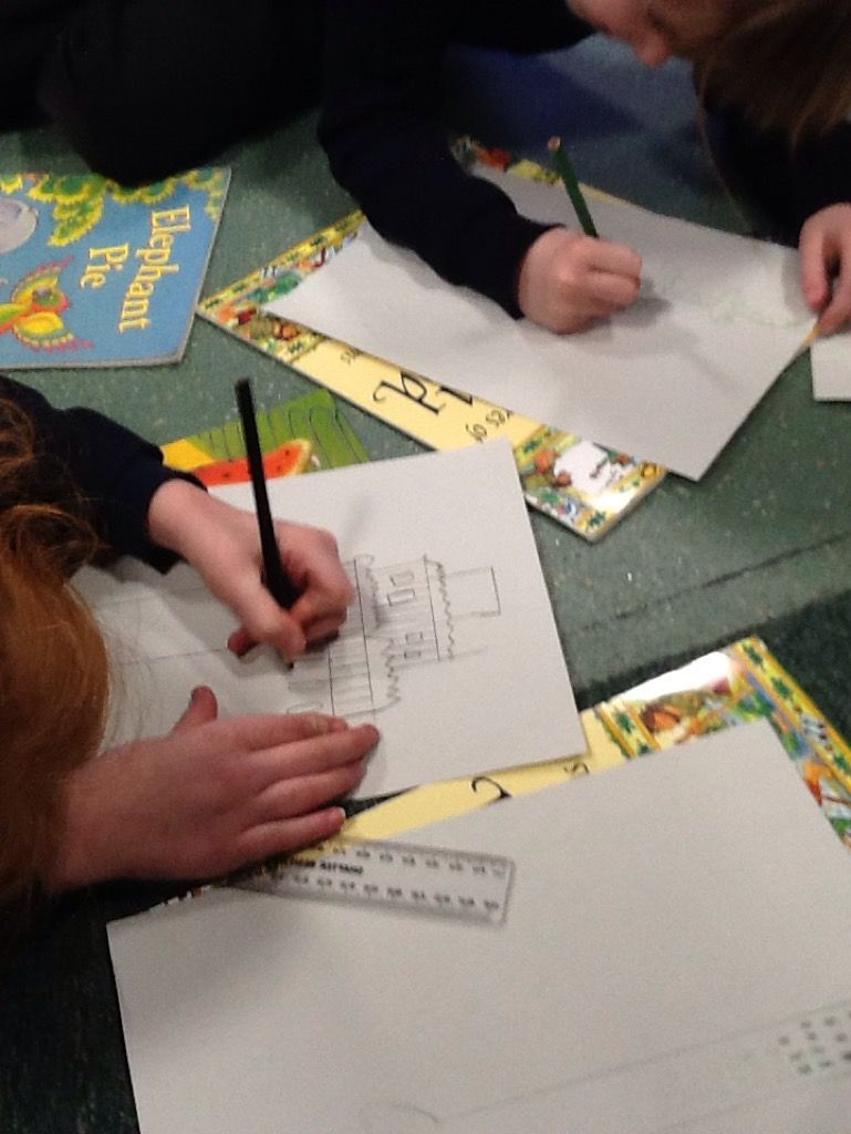 Miss_Gibbon's tweet image. We have been learning about the architecture of our local Dock Tower! We even had a miniature version visit the classroom! Did you know its based on the Torre Del Magnia in Sienna, Italy?
@MrsMorleyEHPA @MrsBensleyEHPA  @DRETnews @CoreKnowledgeUK #coreknowledgecurriculum