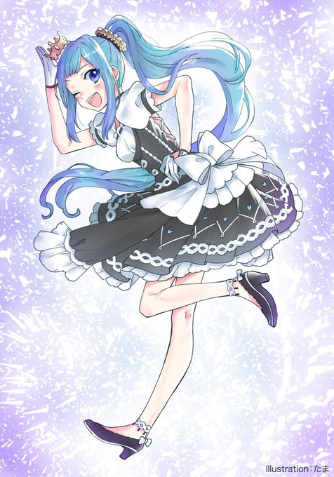 たのしいですねぇぇ
#第四回塗りマス 