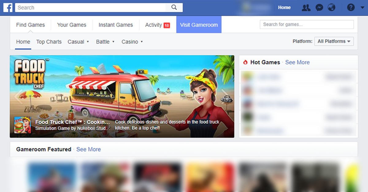 myfoodtruckchef's tweet photo. Hey Chefs,
Food Truck Chef™ has been globally featured on Facebook.
Thank you @facebook team for all the Love!
Play Now: https://t.co/HfNBJtNb87
#FacebookGames #FacebookGaming #FoodTruckChef #Chef #FacebookFeatured #FridayFeeling https://t.co/f9hERR0ink