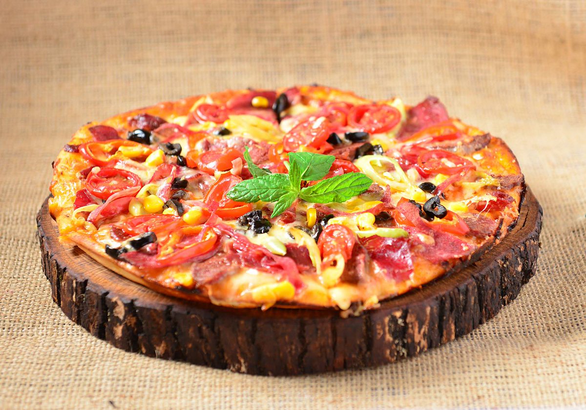 Yemek Çekimi
#pizza