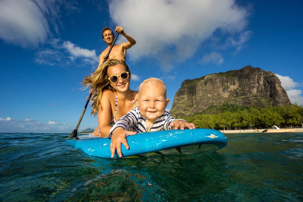 kulula's tweet photo. There is non-stop family fun on the island of Mauritius. Be the family hero &amp; take your family to Mauritius from only R7 999 per person for seven nights’ accommodation, including flights, transfers &amp; a selection of activities. Contact holidays@kulula.com. https://t.co/IV2Np14GgO https://t.co/7YoK4yTEv1