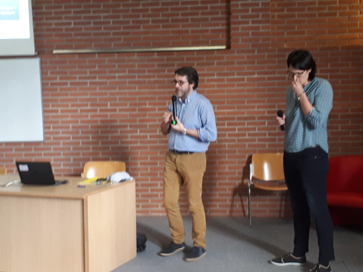 Groupe PARERA tweet media