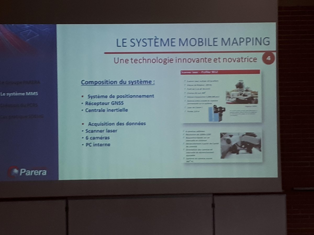 Groupe PARERA tweet media