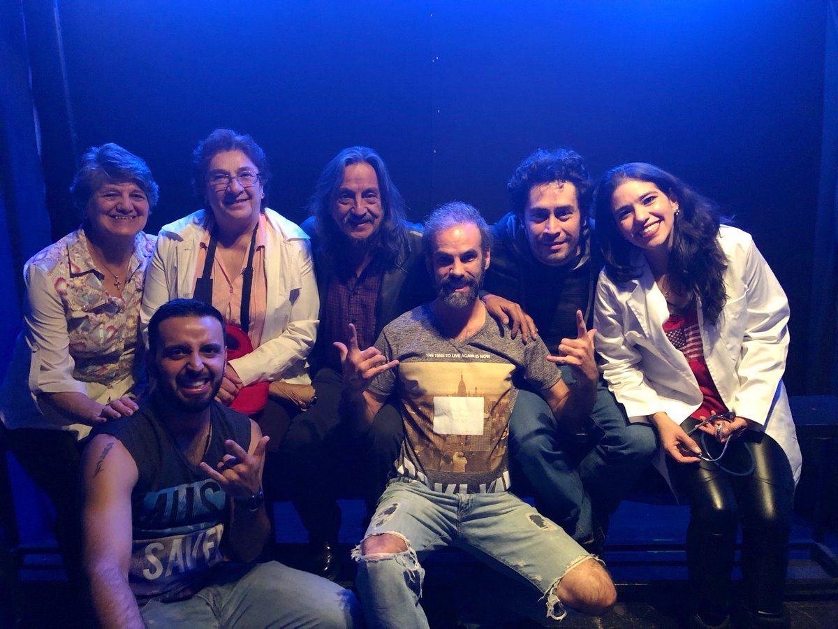 sobrelatela's tweet photo. Gracias por Rockear con nosotros!!! 🤟🏻🕷🤟🏻 https://t.co/Bd03vBVkoC