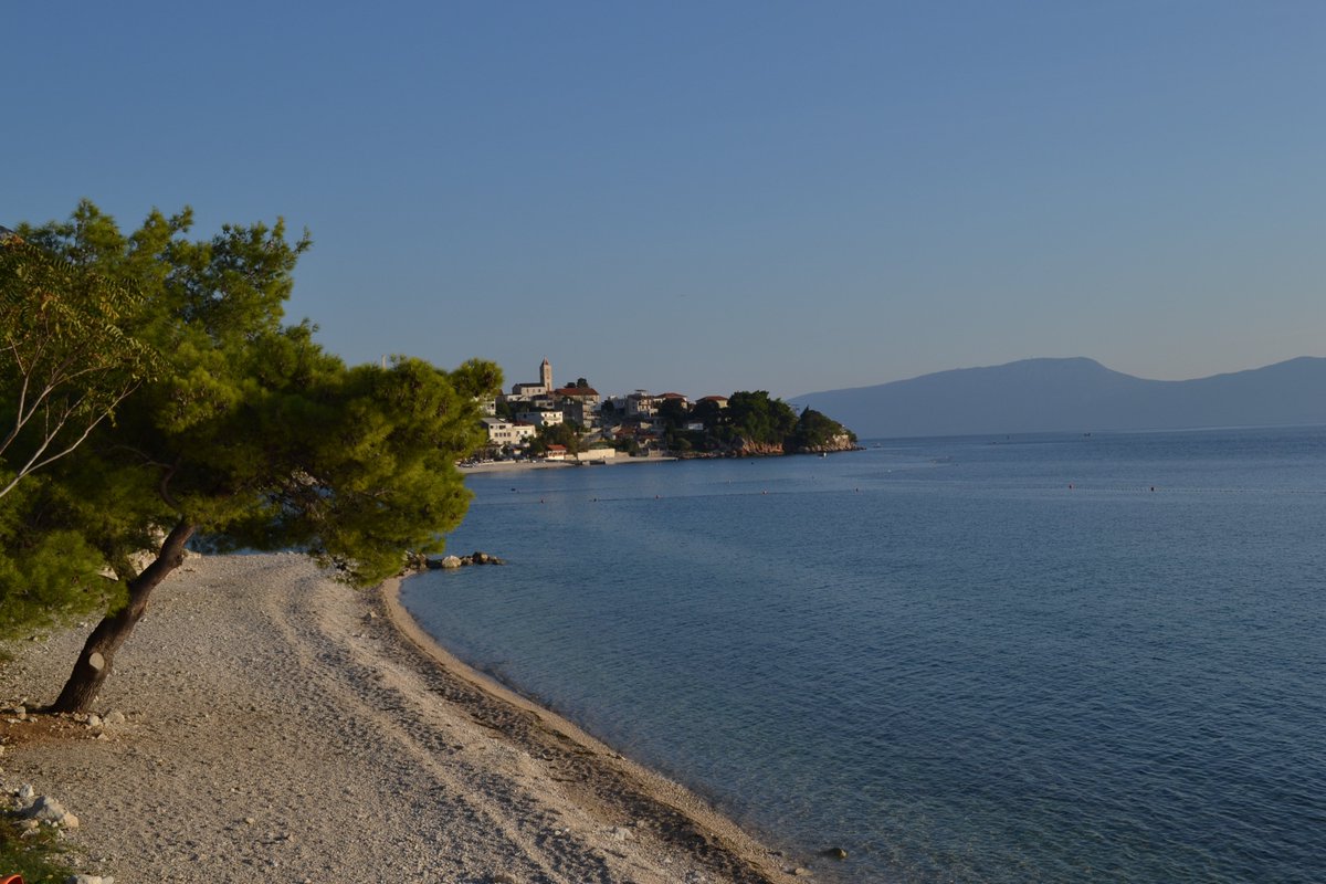 TZGradac's tweet image. #gradac #croatia #dalmatia 😍