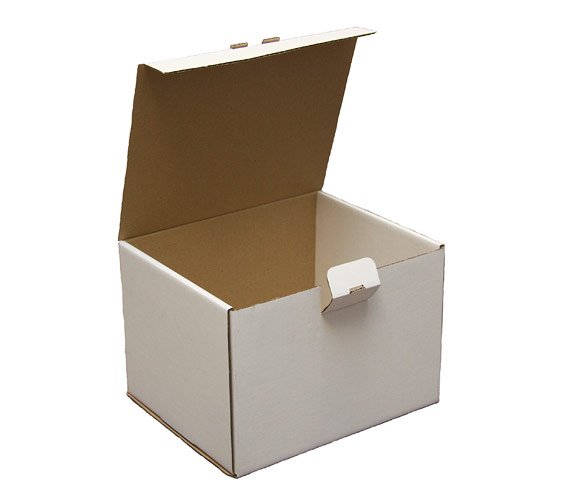 Maksspackaging's tweet photo. Self Locking
This style of box is self locking &amp; when assembled forms a strong die cut box. The 2 sides fold up then lock over into the tabs, the top flap goes over the pack and the 2 wings tuck in at the front making the box a very strong mailer pack. https://t.co/zaYmM1lLU3