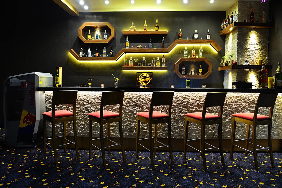 Mekan Çekimi
#tekirdağ #ramada #ramadaotel #volkanulker