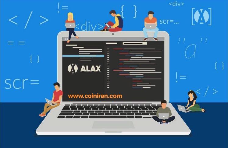 coiniran's tweet image. 🎮پروژه ALAX برای توسعه دهندگان بازی های کامپیوتری، چه فوایدی دارد؟

📍منبع: coiniran.com/alax-vs-decent/
@coiniran 
#Alax #gamers #gamingworld #Decent #CryptoNews #blockchain #cryptoWorld 
#رمزارز #پروژه #بلاکچین #خبر #حوزه_رمزارز #حوزه_بلاکچین #فارسی #بازی #بازی_کامپیوتری