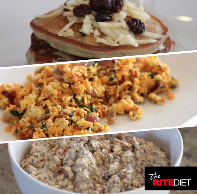 RITE Fitness tweet media