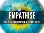 aspiritualpath1's tweet image. EMPATHISE, understand another with deliberate intent #wisdom #personalgrowth #spiritualleadership bit.ly/2z23Hvg