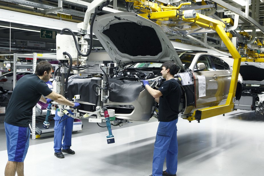 Saic Motors tweet media