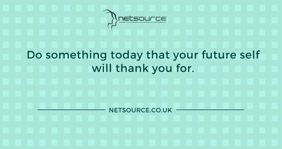 Netsource_LTD's tweet image. Happy Friday everyone! #Fridayfeeling #TeamNetsource