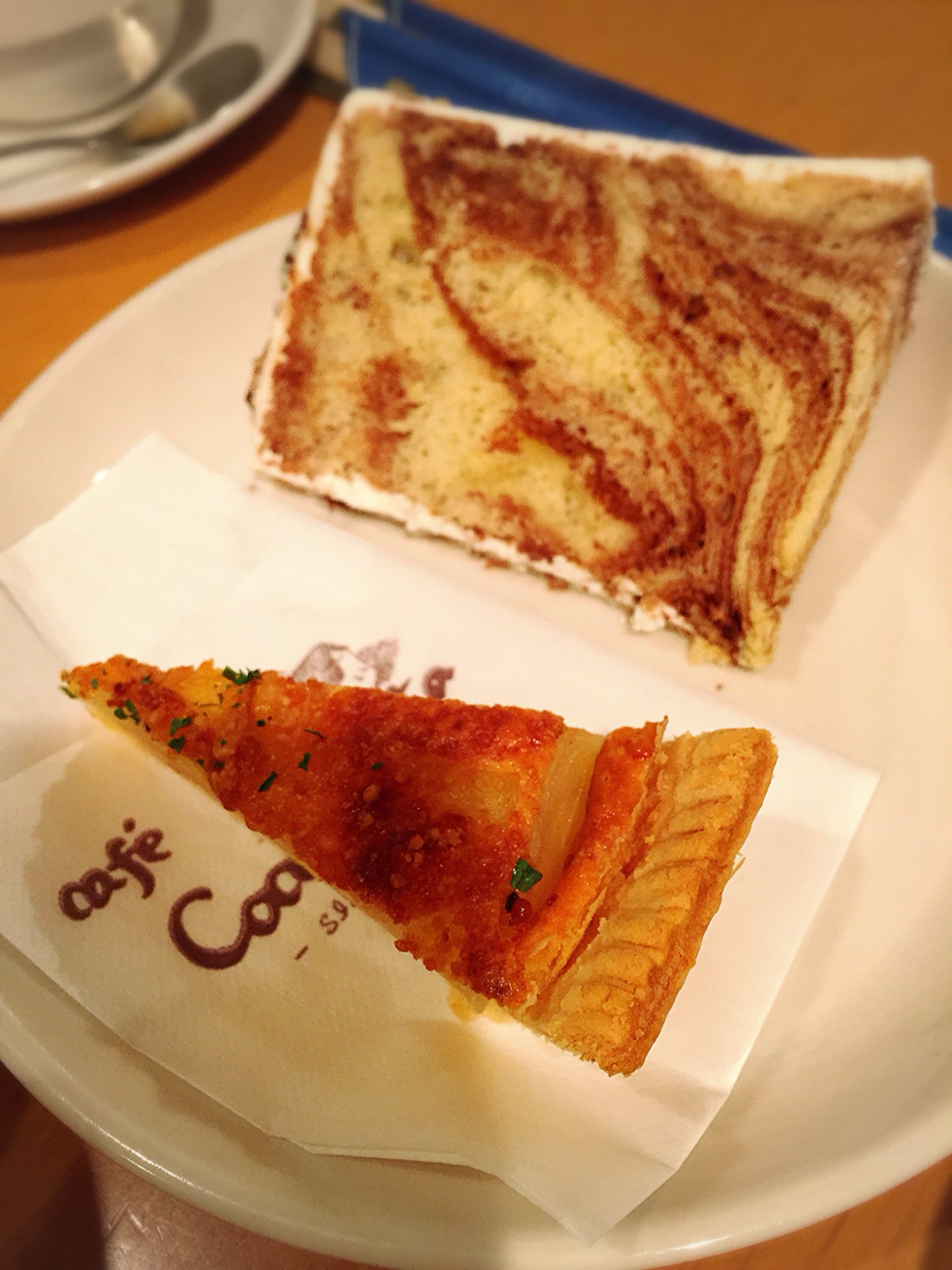 2児ママゆっきー この前久しぶりにお気に入りのレストラン カフェ ココタンタに行ってきました 富士市 にはなかなかないキッズルームがあるレストランなので子連れでも安心してケーキバイキングが楽しめます T Co 1gsztorbua ブログ更新