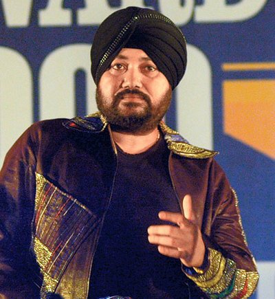 TimesNow's tweet photo. JUST IN: Singer Daler Mehndi convicted for human trafficking https://t.co/kuOFCBKu5X