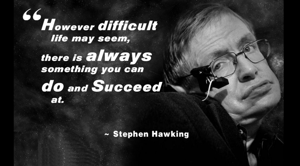 incodetechno's tweet photo. In Todays Post with #honor & #gratitude We remember #Stephenhawking
#Fridayquote #lifeteachesyou
@Steven_Hawking A brief #history of time https://t.co/hy3rSX7DSB