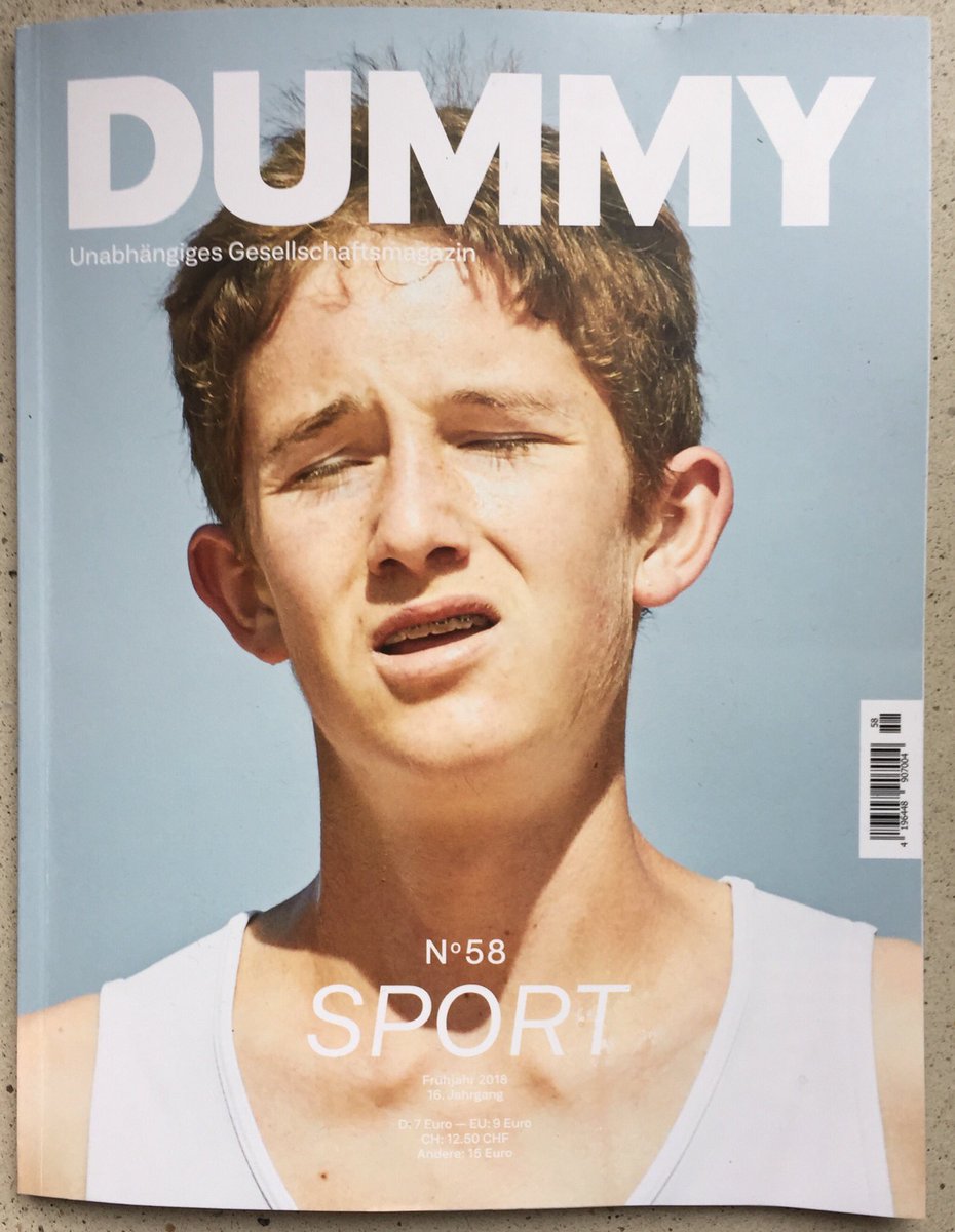 DirkGieselmann's tweet photo. Bewegende Erinnerung an die Tage in der Skischule SNOWLI - jetzt @DUMMYMAGAZIN SPORT https://t.co/1ObEPMHdNE