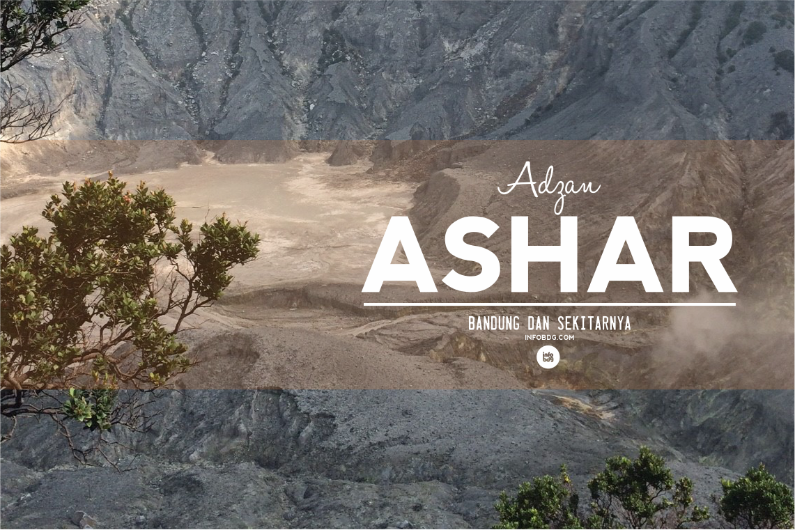 Nonton video berjam-jam bisa, shalat ashar cuma 10 menit kok ga bisa?