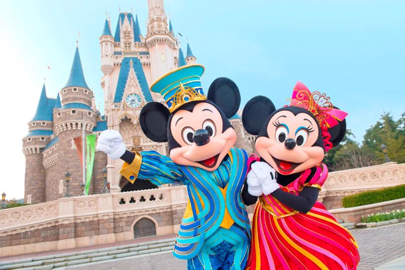ディズニー 東京ディズニーリゾートPR【公式】 on X: 