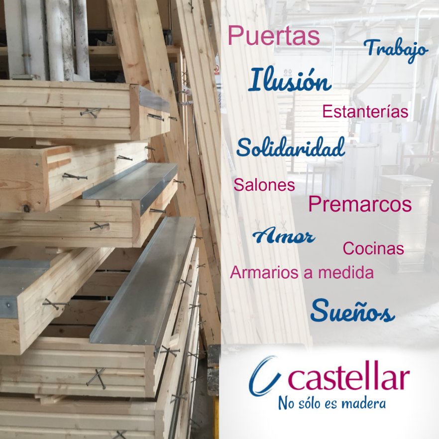 Una vista de nuestro taller ⚒repleto de muchas cosas entre ellas madera, esfuerzo, trabajo y una matería prima noble con la que se conseguimos cumplir muchas cosas.
#Cocinas #Armarios #Encimeras #Estanterías #Ilusión #Diseño #Sueños #Ideas
Feliz viernes 😘