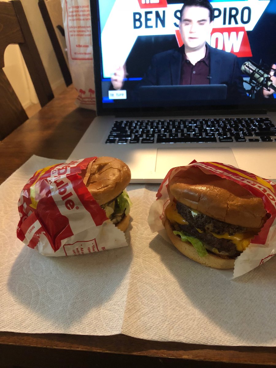 TheRealKunuk's tweet image. One for myself and one for those who can’t @RealKidPoker #eatingfortwo