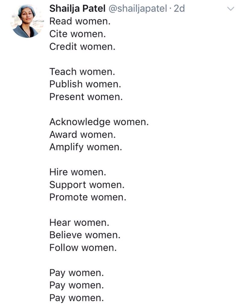 ElloWeezee's tweet photo. #femalefilmmakerfriday 365 Day Mantra https://t.co/LFPDk1nVwe