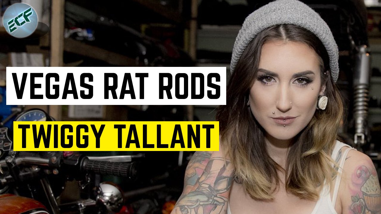 eCelebrityFacts on X: "Twiggy Tallant is a Canadian reality star who is  famous for appearing in the show, Vegas Rat Rods alongside Steve Darnell.  #TwiggyTallant #VegasRatRods #SteveDarnell Here is everything you need