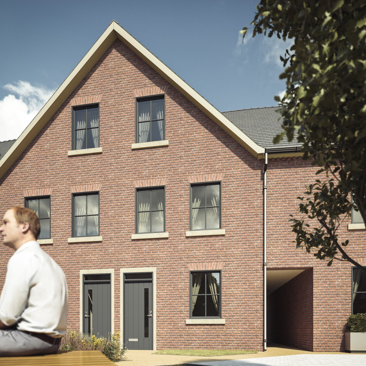 with only two Birch style townhouses remaining at The Oaks, Gatley, will you be next to reserve one on these wonderful new homes? theoaksgatley.com/house-the-birc…