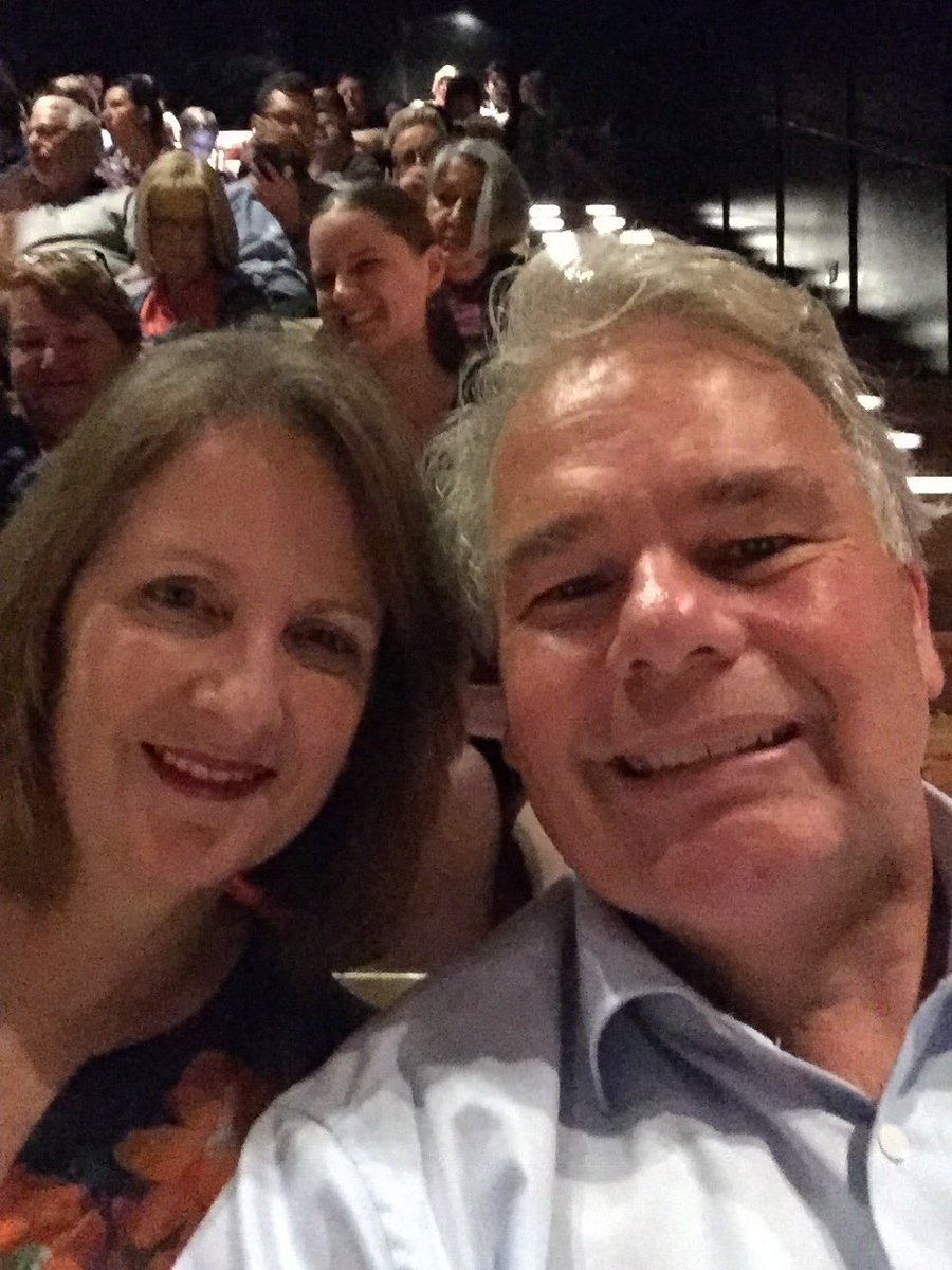 EricKennedy999's tweet photo. Post conference concert. Don Quixote at the SYd Opera House of course!!! https://t.co/jsbFjTgxib