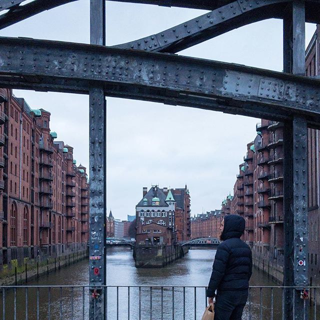 After our touchdown in Germany in the end of February we spent a lot of times in front of our laptops, trying to manage our lives after our 14 months around the world. But luckily we also have family and friends in the coolest places in Germany so that w… ift.tt/2DxiOhM