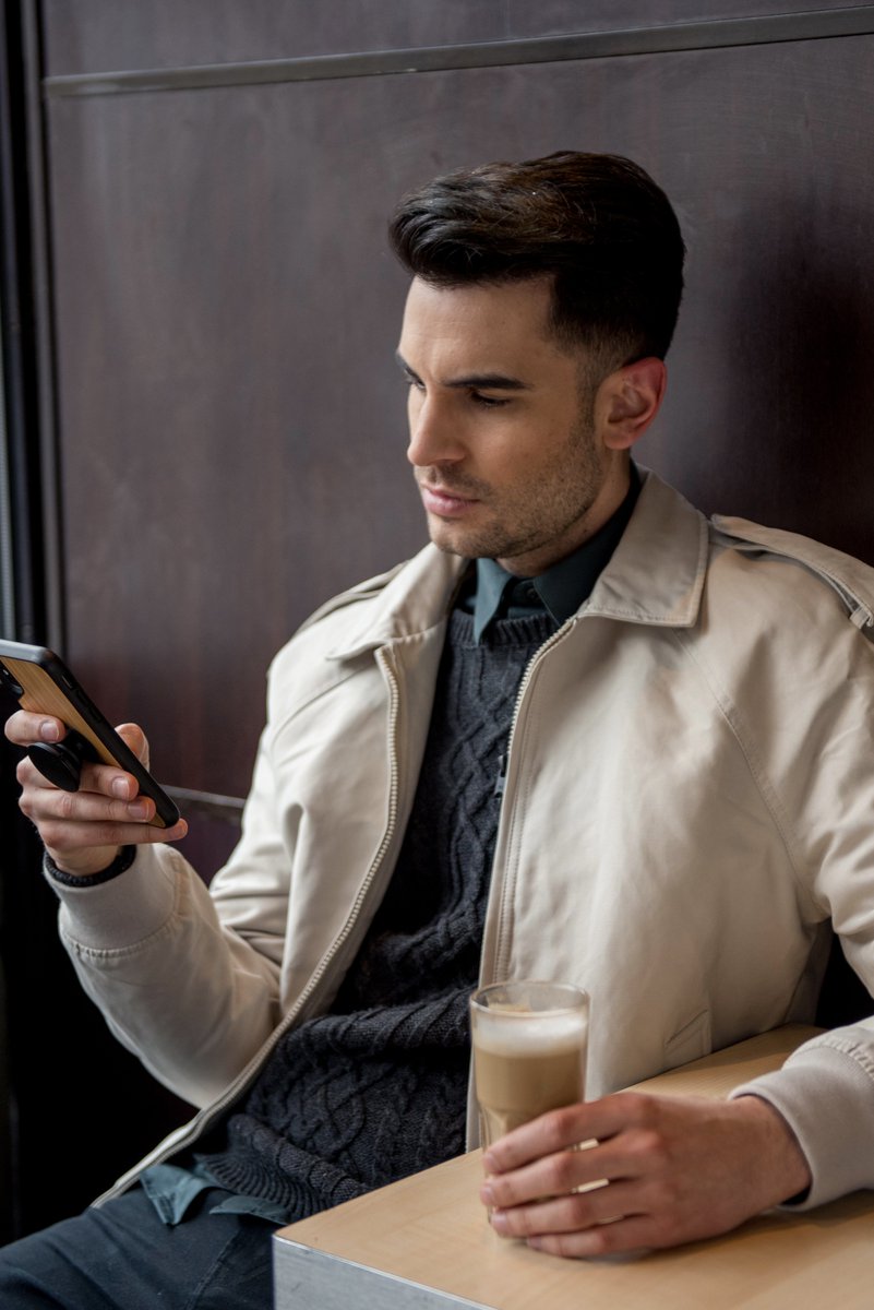 miescaparateapp's tweet photo. El plan perfecto: #cafe y #miescaparateapp. https://t.co/kCbiBYeNXQ