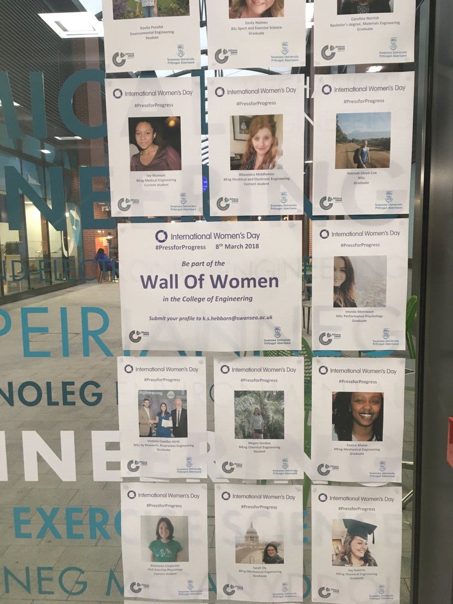IMPACT - Centre of Excellence in Engineering tweet media