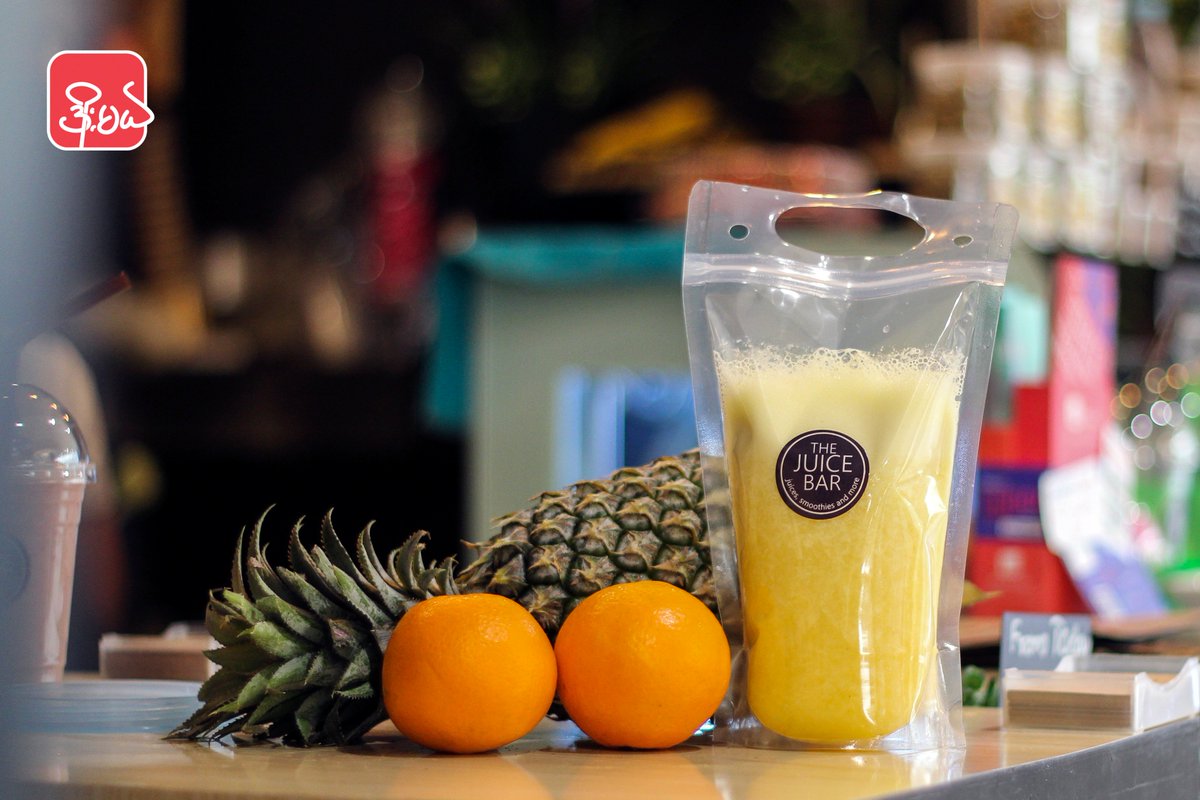 doe_mal_lay's tweet photo. #Summer is coming now and the weather is so #hot. How about to refresh with the natural #organic #juices? Here is the #JuiceBar for you. They have #Doemal #Rebate #Redeem System and you can get 10% of Doemal #Dinga by doing rebate.
#Myanmar #Yangon #Doemal #Juices https://t.co/M6UmGmp8I3