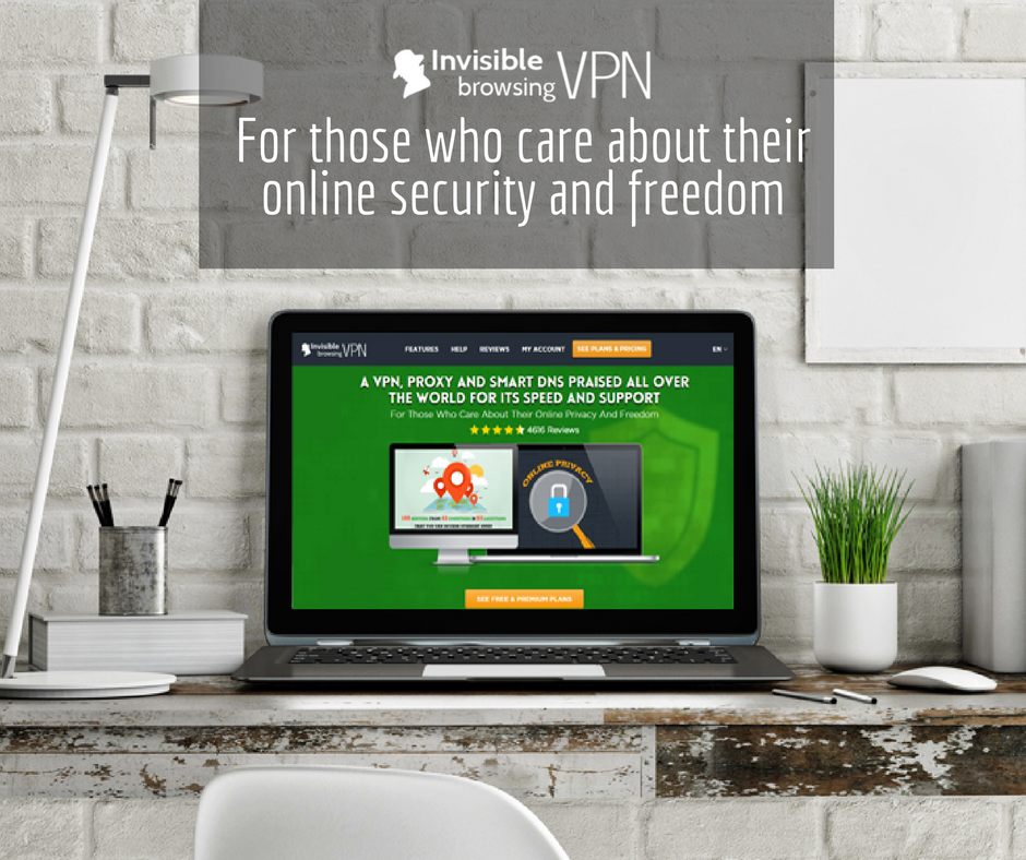 InvisibleBrowsingVPN tweet media